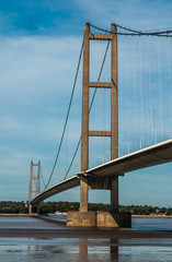 Humber Bridge