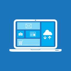 interface screen,Symbol design