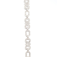 Fototapeta premium Fine Jewelry
