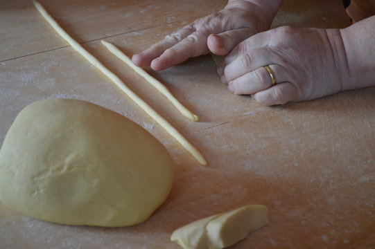 impastare