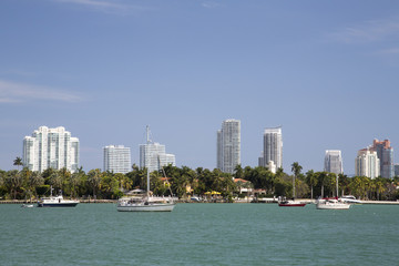 Miami - Downtown