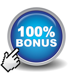 100% BONUS ICON