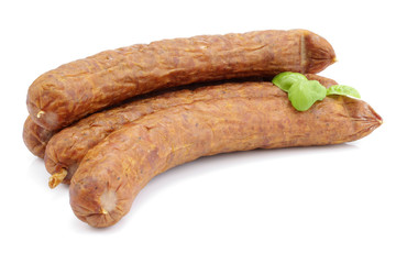 kiełbasa