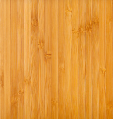 Bamboo laminate flooring texture