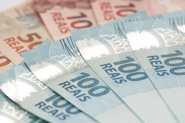 Brazilian Currency - Real
