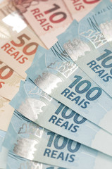 Brazilian Currency - Real