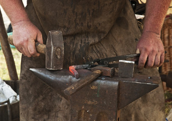 Blacksmith