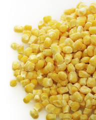 Frozen Sweet Corn