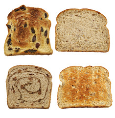 Bread Slices