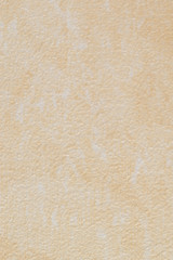 Yellow vinyl texture