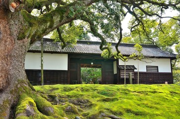 青蓮院門跡