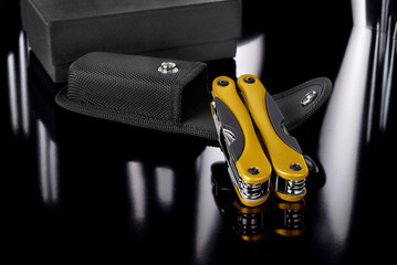 Pocket set