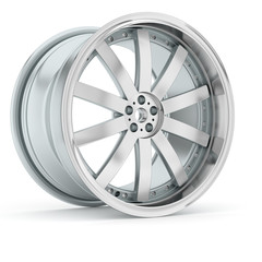 Obraz premium 3d Alloy.