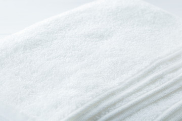 Obraz premium タオル Towel