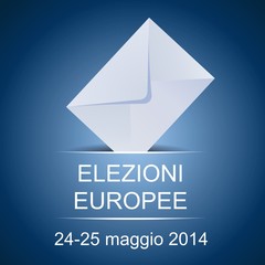 Elezioni europee, 24-25 maggio 2014