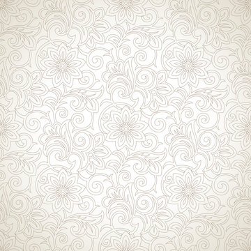 Traditional background discount