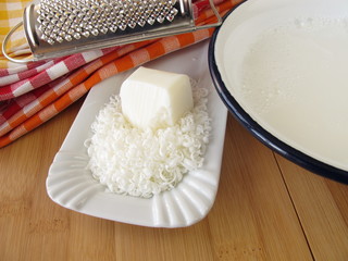 Seifenlauge