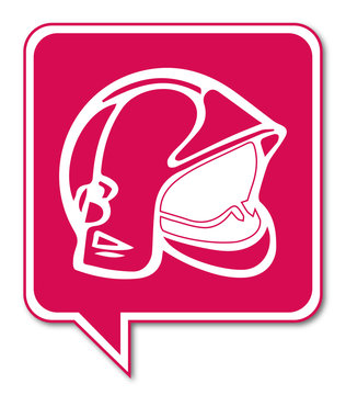 Logo pompiers.