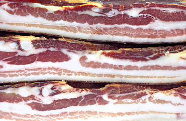 Pork Bacon