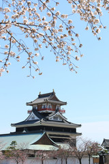 清州城