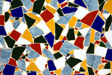 crazy paving background