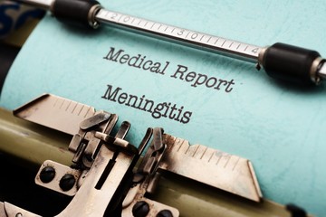 Meningitis