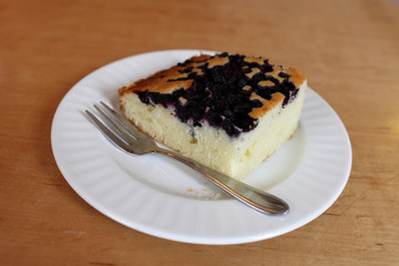 Piece of pie