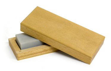 Sharpening stone