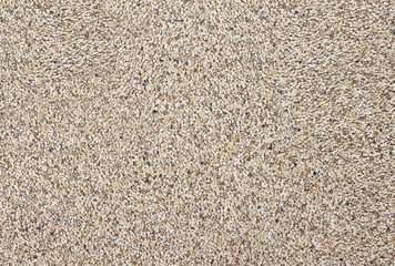 High resolution background brown laminate in small speck - Stock