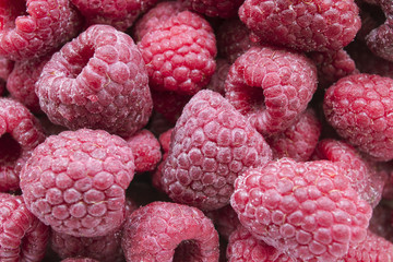 Raspberries