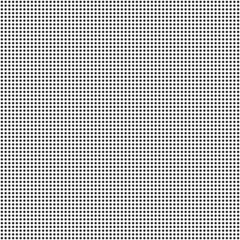 Seamless dotted background