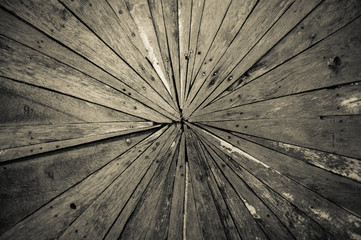 wood background