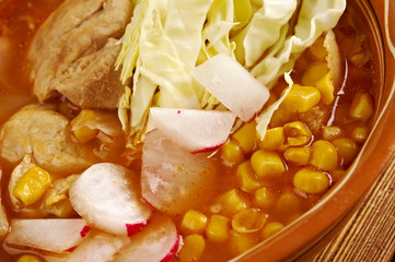 pozole