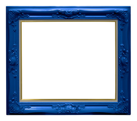 Luxury frame.