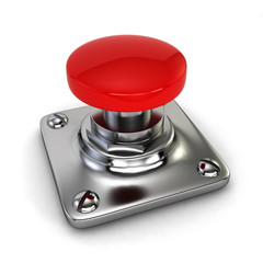 Red button