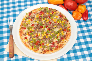 pizza