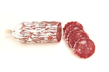 saucisson sec