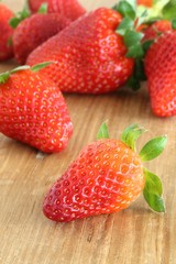 erdbeeren