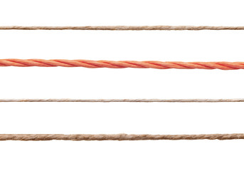 string rope cord cable line