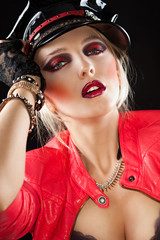 fetish sexy girl