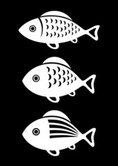 Fish icon