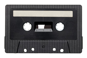 music audio tape vintage