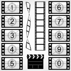 Elements of cinema