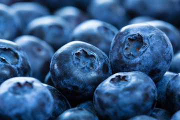 Blueberries