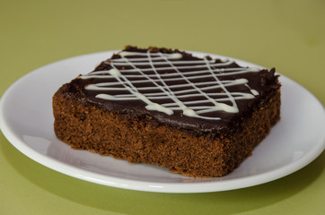 chocolate cake