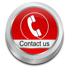 Button contact us