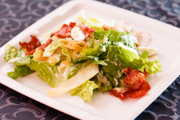 caesar salad