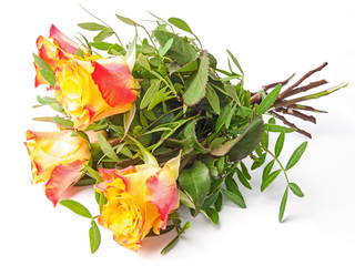 Blumenstrauss