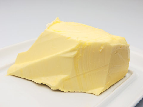 Butter