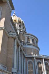 Bazylika w Licheniu © hesa2